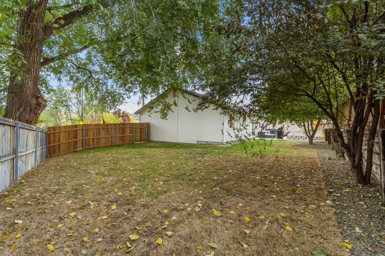 Nampa Sugar House, Near Walking Paths Whot Tub! Villa Exterior photo