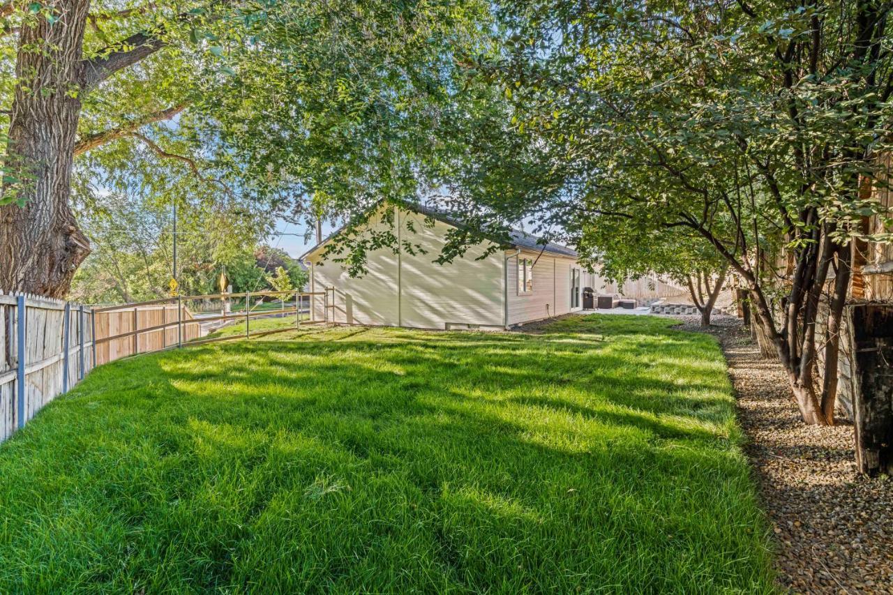 Nampa Sugar House, Near Walking Paths Whot Tub! Villa Exterior photo