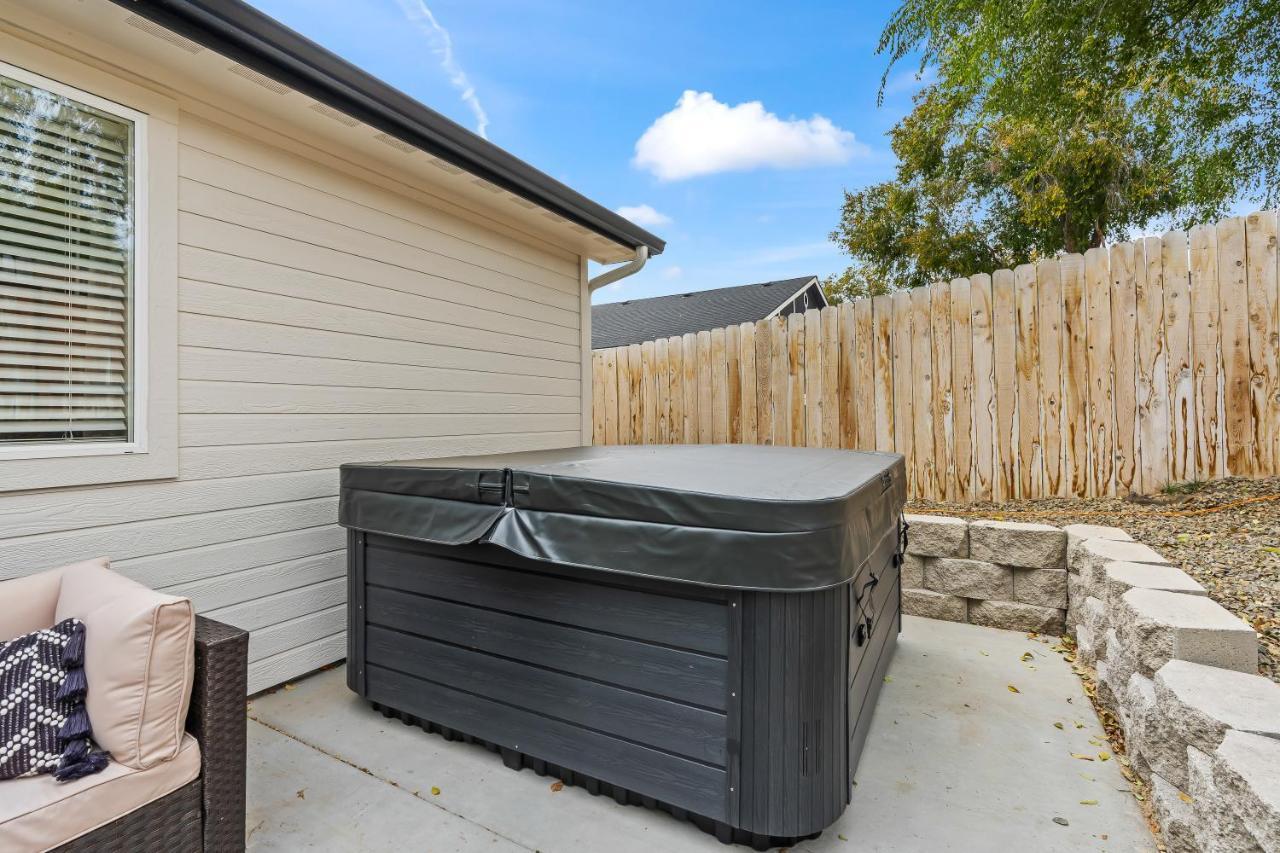 Nampa Sugar House, Near Walking Paths Whot Tub! Villa Exterior photo